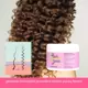 HAIR JAZZ tvarkingas garbanas formuojanti ir išlaikanti procedūra visiems plaukų tipams ir ilgiams + DOVANA papildomas rinkinys!